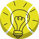 Tennis Motivational Quotes  screen for extension Chrome web store in OffiDocs Chromium