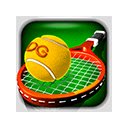 TENNIS PRO 3D  screen for extension Chrome web store in OffiDocs Chromium