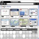 TENORI ON  screen for extension Chrome web store in OffiDocs Chromium