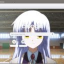 Tenshi (Kanade Tachibana)  screen for extension Chrome web store in OffiDocs Chromium