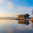 tent by the lake  screen for extension Chrome web store in OffiDocs Chromium