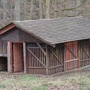 Tent in the forest  screen for extension Chrome web store in OffiDocs Chromium
