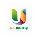 Tela Teori Ushul Fiqh para extensão Chrome web store em OffiDocs Chromium