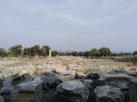 Free download Teos Marine Ancient City free photo or picture to be edited with GIMP online image editor