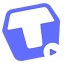 TeraBox Link Video Player Online » without App/Login/PC Client  screen for extension Chrome web store in OffiDocs Chromium