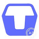 TeraPlay » Streaming + Pemutar TeraBox Tanpa Aplikasi  screen for extension Chrome web store in OffiDocs Chromium