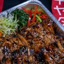 Teriyaki Beef  screen for extension Chrome web store in OffiDocs Chromium