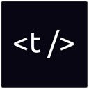 tERMINAL  screen for extension Chrome web store in OffiDocs Chromium