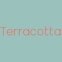 Terracotta  screen for extension Chrome web store in OffiDocs Chromium