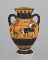 Free download Terracotta amphora (jar) free photo or picture to be edited with GIMP online image editor