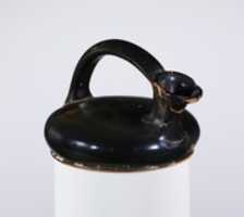 ດາວ​ໂຫຼດ​ຟຣີ Terracotta askos (flask ມີ spout ແລະ​ຈັບ​ຂ້າງ​ເທິງ​) ຮູບ​ພາບ​ຫຼື​ຮູບ​ພາບ​ຟຣີ​ທີ່​ຈະ​ໄດ້​ຮັບ​ການ​ແກ້​ໄຂ​ກັບ GIMP ອອນ​ໄລ​ນ​໌​ບັນ​ນາ​ທິ​ການ​ຮູບ​ພາບ