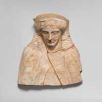 Free download Terracotta bust of a man free photo or picture to be edited with GIMP online image editor