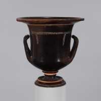 Free download Terracotta calyx-krater (mixing bowl) free photo or picture to be edited with GIMP online image editor