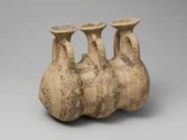 Ücretsiz indir Terracotta kompozit üçlü şişe ücretsiz fotoğraf veya GIMP çevrimiçi resim düzenleyiciyle düzenlenecek resim