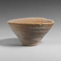 ດາວໂຫລດຟຣີ Terracotta conical cup ຟຣີຮູບພາບຫຼືຮູບພາບທີ່ຈະແກ້ໄຂດ້ວຍບັນນາທິການຮູບພາບອອນໄລນ໌ GIMP