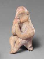 Free download Terracotta figure free photo or picture to be edited with GIMP online image editor