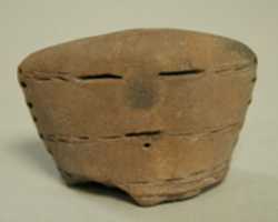 Free download Terracotta Head Fragment free photo or picture to be edited with GIMP online image editor