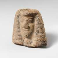 Free download Terracotta head free photo or picture to be edited with GIMP online image editor