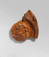 Free download Terracotta lamp mold free photo or picture to be edited with GIMP online image editor