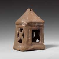 Free download Terracotta lantern free photo or picture to be edited with GIMP online image editor
