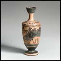 Free download Terracotta lekythos free photo or picture to be edited with GIMP online image editor