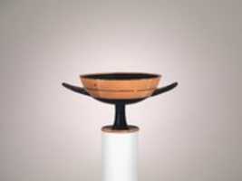 Free download Terracotta Little Master cup free photo or picture to be edited with GIMP online image editor