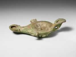 Free download Terracotta oil lamp free photo or picture to be edited with GIMP online image editor