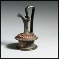 Free download Terracotta oinochoe: epichysis (jug) free photo or picture to be edited with GIMP online image editor