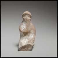 Free download Terracotta seated veiled woman free photo or picture to be edited with GIMP online image editor