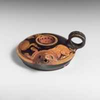 Free download Terracotta strainer free photo or picture to be edited with GIMP online image editor