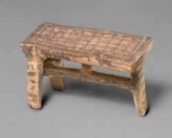 Free download Terracotta table free photo or picture to be edited with GIMP online image editor