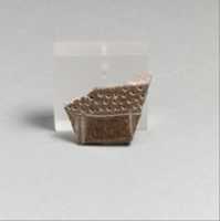 Free download Terracotta vessel fragment with incised lines and punctations free photo or picture to be edited with GIMP online image editor