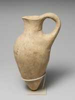 Free download Terracotta white-shaved juglet free photo or picture to be edited with GIMP online image editor