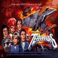 Free download TERRAHAWKS free photo or picture to be edited with GIMP online image editor
