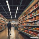 Tesco and Dunnes Auto Basket  screen for extension Chrome web store in OffiDocs Chromium