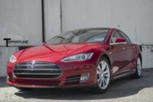 Free download Tesla Grille: T Sportline NCGv2 Nosecone free photo or picture to be edited with GIMP online image editor