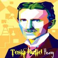 Free download Tesla Heavy free photo or picture to be edited with GIMP online image editor
