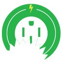 Tesla Model Y  screen for extension Chrome web store in OffiDocs Chromium