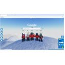 test  screen for extension Chrome web store in OffiDocs Chromium