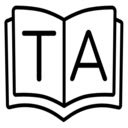 TestAnswers AI  screen for extension Chrome web store in OffiDocs Chromium