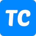 Test Companion  screen for extension Chrome web store in OffiDocs Chromium