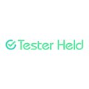 TesterHeld Cashback  screen for extension Chrome web store in OffiDocs Chromium