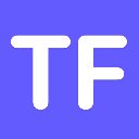 TestFill  screen for extension Chrome web store in OffiDocs Chromium
