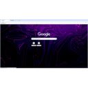 Test theme  screen for extension Chrome web store in OffiDocs Chromium