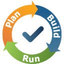 TestWheel Recorder  screen for extension Chrome web store in OffiDocs Chromium