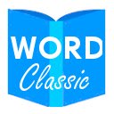 Test Words in Classics  screen for extension Chrome web store in OffiDocs Chromium