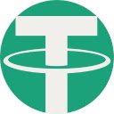 Tether (USDT) | Simple Ticker  screen for extension Chrome web store in OffiDocs Chromium