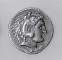 Free download Tetradrachm of Alexander the Great free photo or picture to be edited with GIMP online image editor