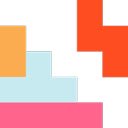 Tetri. Classic Brick Game  screen for extension Chrome web store in OffiDocs Chromium