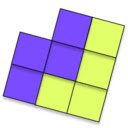 tetris  screen for extension Chrome web store in OffiDocs Chromium